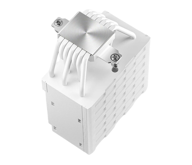 Sudokoo SK700V White 120mm - 1507790 - zdjęcie 4